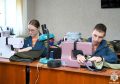 СВОих не бросаем. . Ивановская пожарно-спасательная академия ГПС МЧС России продолжает вносить свой вклад в поддержку участников специальной военной операции