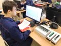 У студентов колледжей начались демонстрационные экзамены