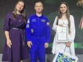 Школьники из Иванова получили спецприз международного телефестиваля «Спасти и сохранить»