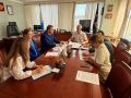 Старт экспертно-аналитического исследования по развитию спортивной промышленности в России