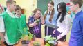 Новое оборудование для профильных классов появится в 20 школах региона
