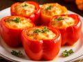 Вкусное познание: болгарский перец с брынзой для идеального ужина