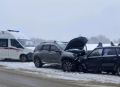 Житель Ярославской области осужден за нарушение правил дорожного движения, повлекшее в результате ДТП смерть водителя встречного автомобиля