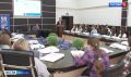 Ивановский госуниверситет организовал образовательный интенсив для школьников из Брянска