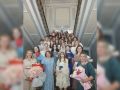 В шуйской детской художественной школе состоялось вручение дипломов