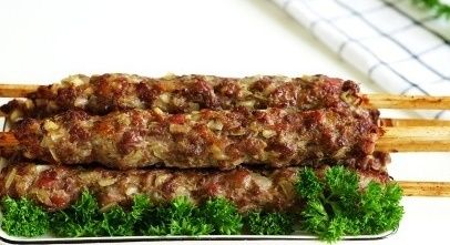 Люля-кебаб в духовке: волшебство в каждом кусочке