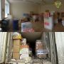 Житель Вичуги осужден за незаконный оборот контрафактной табачной продукции на сумму более 17 млн рублей