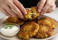 Нежные оладьи с капустой: простота и вкус в каждом укусе