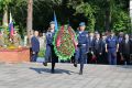 Руководитель следственного управления принял участие в памятных мероприятиях в День памяти и скорби
