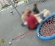 В Иванове по иску прокурора в пользу несовершеннолетней взыскана компенсация морального вреда за травму на игровой площадке