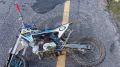 За прошедшие дни в Ивановской области зарегистрировано 8 ДТП с двухколесным транспортом