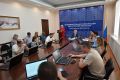 Сегодня прошло заседание Избирательной комиссии Иркутской области под руководством Ильи Дмитриева