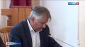 Региональные власти усиливают борьбу с борщевиком