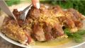 Совершенно новый метод запекания мяса