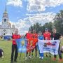 Спортсмены Ивановской области стали победителями «Богатырской битвы»