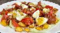 Праздничный картофельный салат: легкость и вкус в каждой ложке