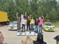 ���������� ������� ����� ������ � ������ �� 6 ����� Open Rally Cup �������� ������