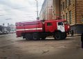Число пожаров в Ивановской области выросло на 12%