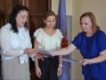 Две молодые ивановские семьи улучшат свои жилищные условия