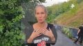 "Я испытала самый главный страх в своей жизни": туристы, застрявшие на канатной дороге в Нижнем Новгороде, рассказали РЕН ТВ о произошедшем