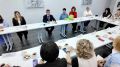 Станислав Воскресенский на встрече с педагогами региона: Рекордные 68 стобалльных результатов выпускников на ЕГЭ – ваша заслуга, благодарю вас за труд