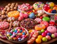 Как сахар ускоряет старение нашей кожи и организма