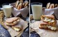 Новые овсяные сочники: вкус, который объединяет поколения