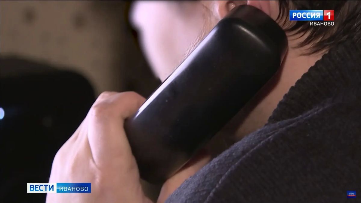 В Кинешме пенсионерке поступил звонок с неизвестного номера, девушка представилась сотрудником Пенсионного фонда и предложила произвести перерасчёт пенсии