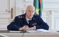 Председатель СК России провёл личный приём граждан по вопросам расследования преступлений прошлых лет