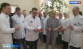 Новое отделение заработало в Ивановском наркодиспансере