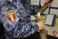 С начала года ивановские росгвардейцы отправили в зону СВО более 250 единиц оружия