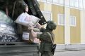 Фонд «Своих не бросаем» отправил очередную партию гуманитарной помощи в зону СВО для бойцов 98-й дивизии ВДВ