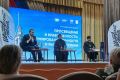 Молодежный совет принял участие в форуме «Просвещение и нравственность»