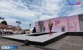 Сегодня Плес снова станет центром притяжения для ведущих дизайнеров и людей, интересующихся модой