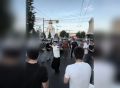 Продолжение истории с «дорожными танцорами» в Иванове