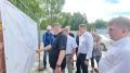 В Кинешме начали подготовку к стройке главного канализационного коллектора