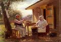 Чеснок и его подкормка: советы для больших головок