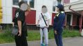 Сотрудники Госавтоинспекции провели рейд в Иванове по предотвращению ДТП с участием детей