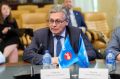 Заместитель генерального директора — руководитель регионального департамента ВТГРК, председатель Комиссии Общественной палаты Российской Федерации по развитию информационного сообщества, СМИ и массовых коммуникаций...