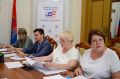 Содействие инвалидам в осуществлении их избирательных прав обсудили в Избирательной комиссии Ивановской области