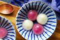Тан юань: райское лакомство с лужицей кунжутной романтики