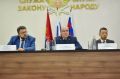 Новый начальник УФСИН назначен в Ивановской области