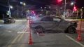 За прошедшие сутки в Ивановской области произошло 1 ДТП