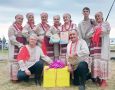 Фестиваль-конкурс «Волжские зори» прошел в Пучеже