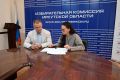 Сегодня на выборах депутатов Госдумы в окружной избирком избирательного округа № 95 (полномочия возложены на Избирательную комиссию Иркутской области) представил документы о выдвижении кандидат Евгений Файзулин, выдвинутый...