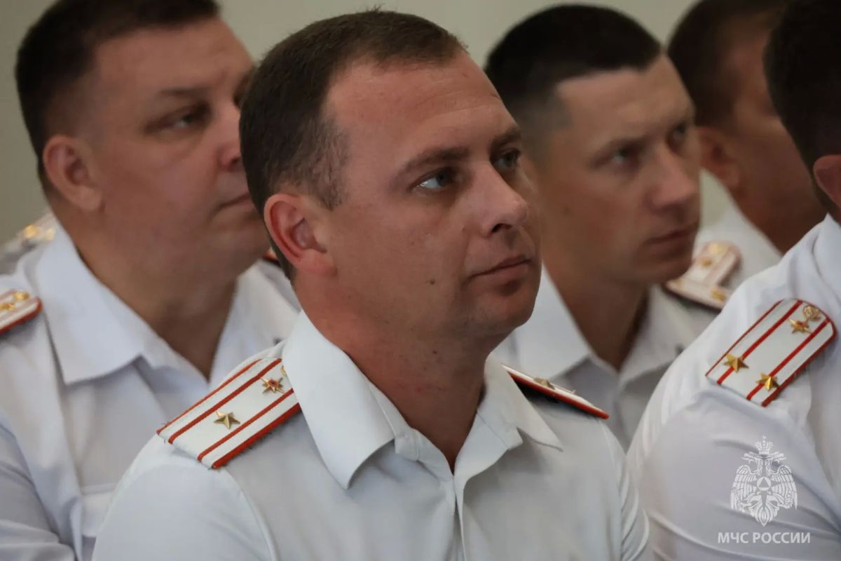 В Ивановской области отметили 99-летие Государственного пожарного надзора В Ивановской области отметили 99-летие Государственного пожарного надзора