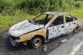 За прошедшие сутки в Ивановской области спасатели 9 раз выезжали на борьбу с огнём