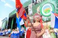 Мастера из Ивановской области приняли участие в республиканском празднике «Купалье» в Беларуси