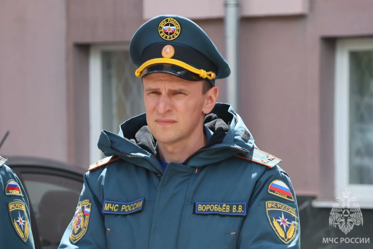 #ЛицаМЧС. «Я четко понял: это мое»: начальник службы пожаротушения Виктор Воробьев — о выборе профессии и пожарном братстве #ЛицаМЧС. «Я четко понял: это мое»: начальник службы пожаротушения Виктор Воробьев — о выборе профессии и пожарном братстве