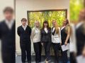 Школьники из Заволжского района стали лауреатами Всероссийского конкурса «Юный архивист»